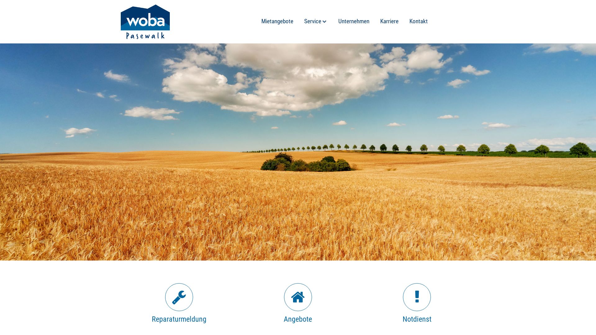 WOBA Pasewalk GmbH