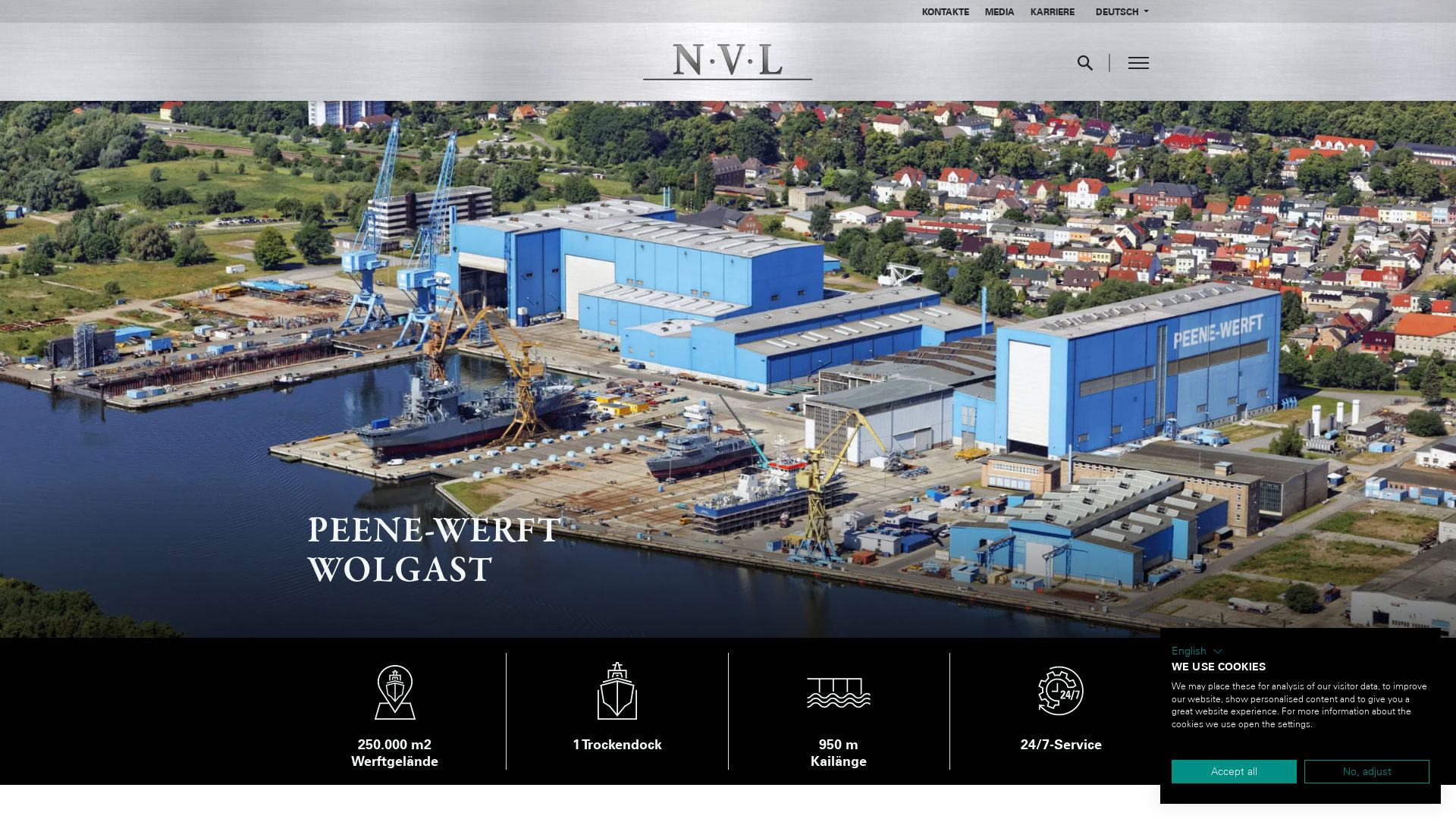 NVL B.V. & Co. KG