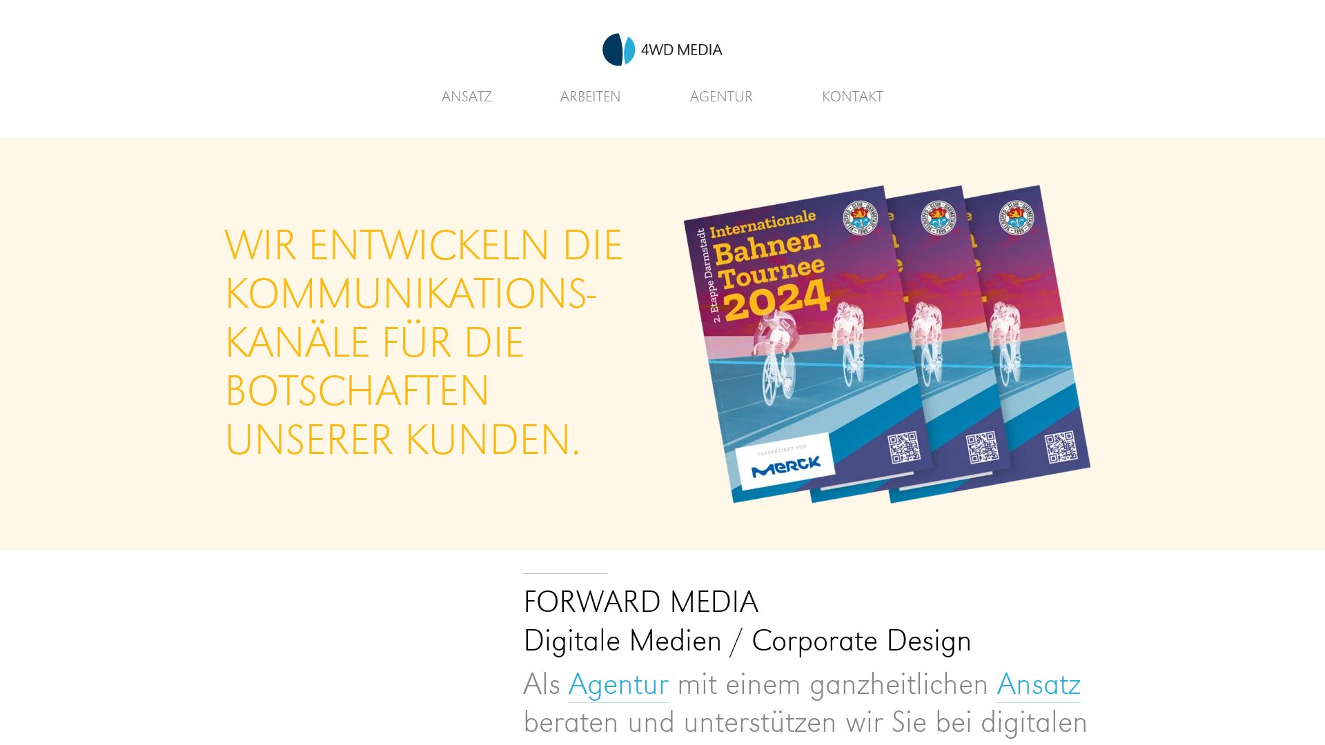 4wd media GmbH & Co. KG