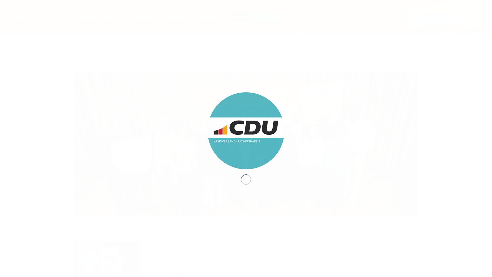 CDU Kreisverband Ludwigshafen