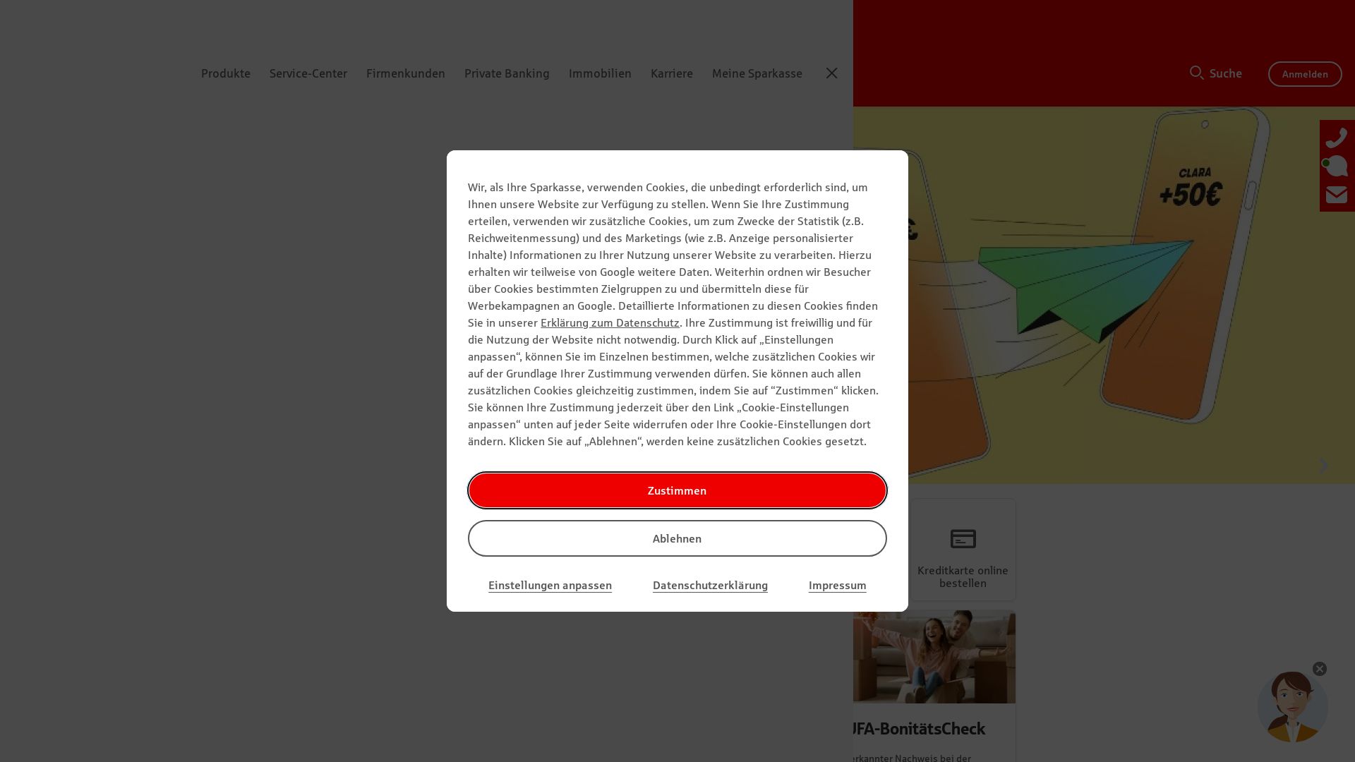Kreissparkasse Köln