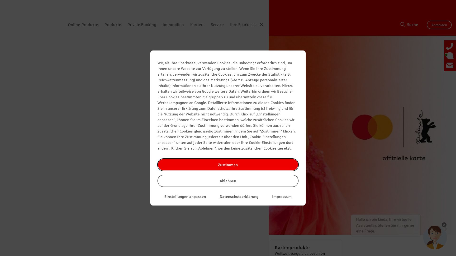 Kreissparkasse Groß-Gerau