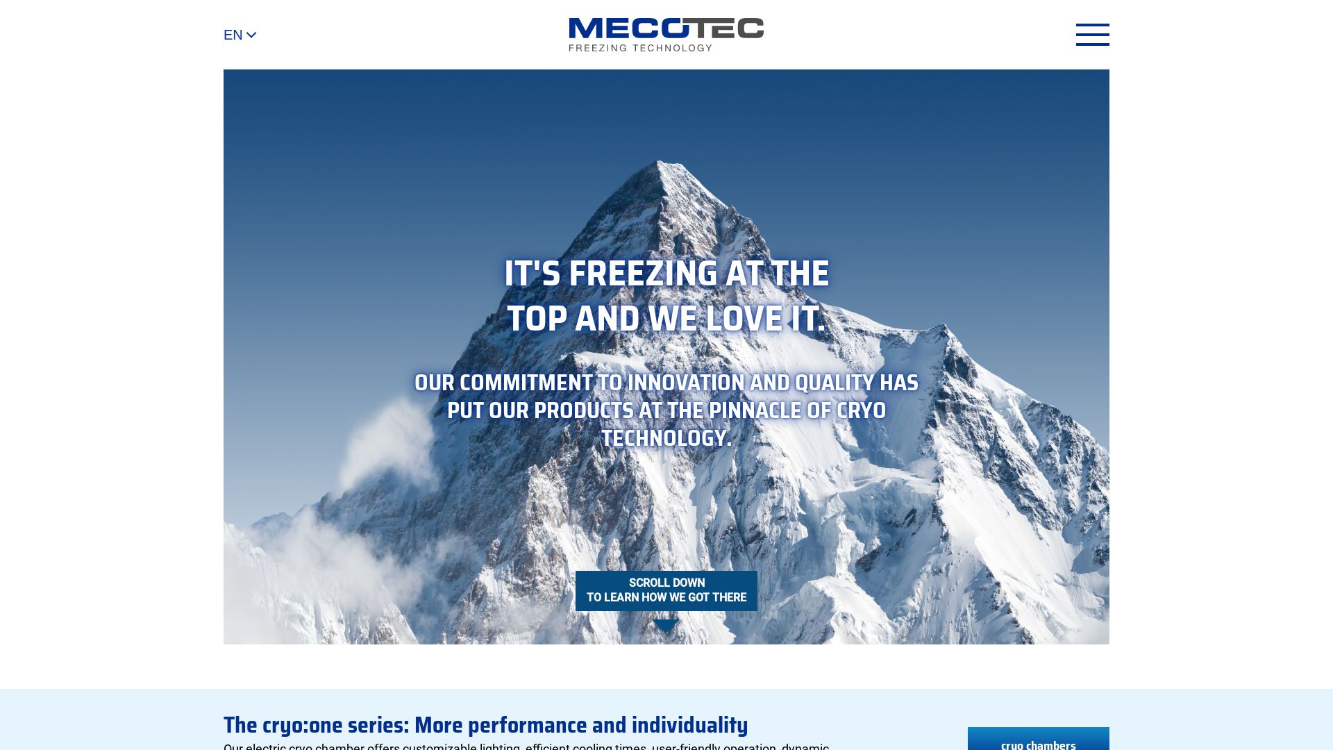 Mecotec GmbH