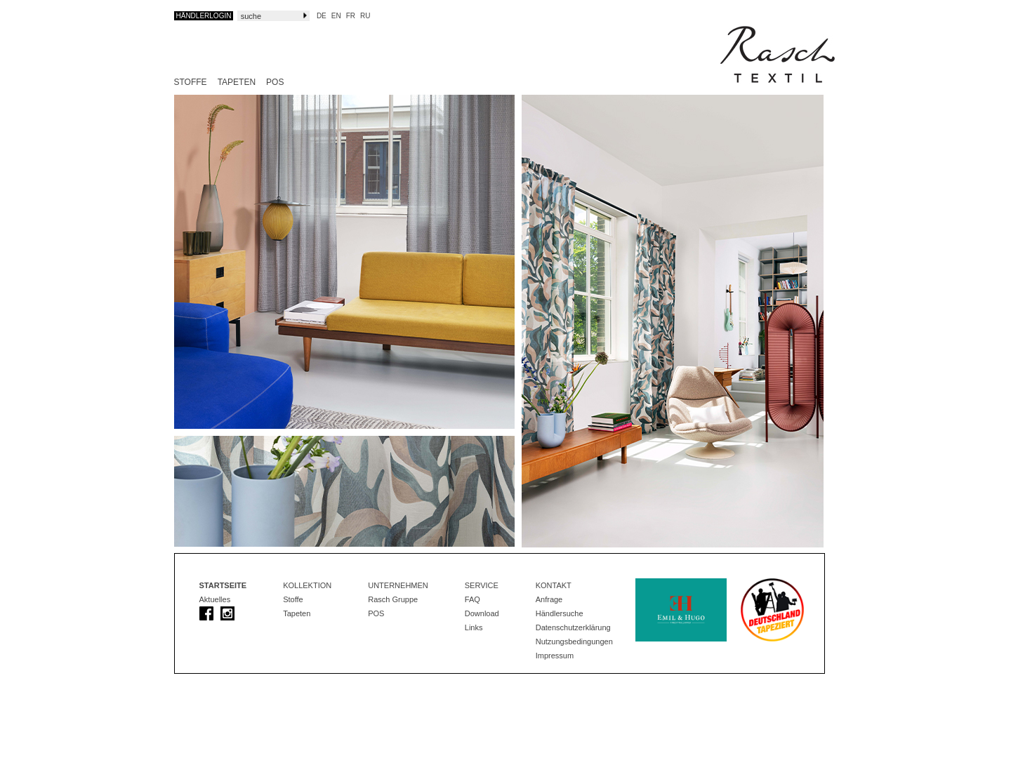 Rasch Textil GmbH & Co. KG