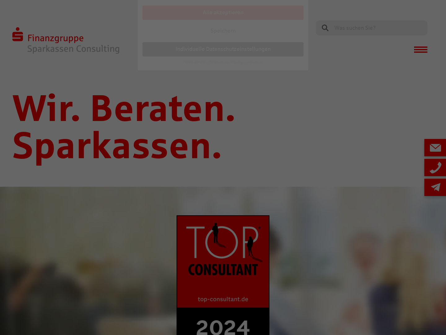 Sparkassen Consulting GmbH