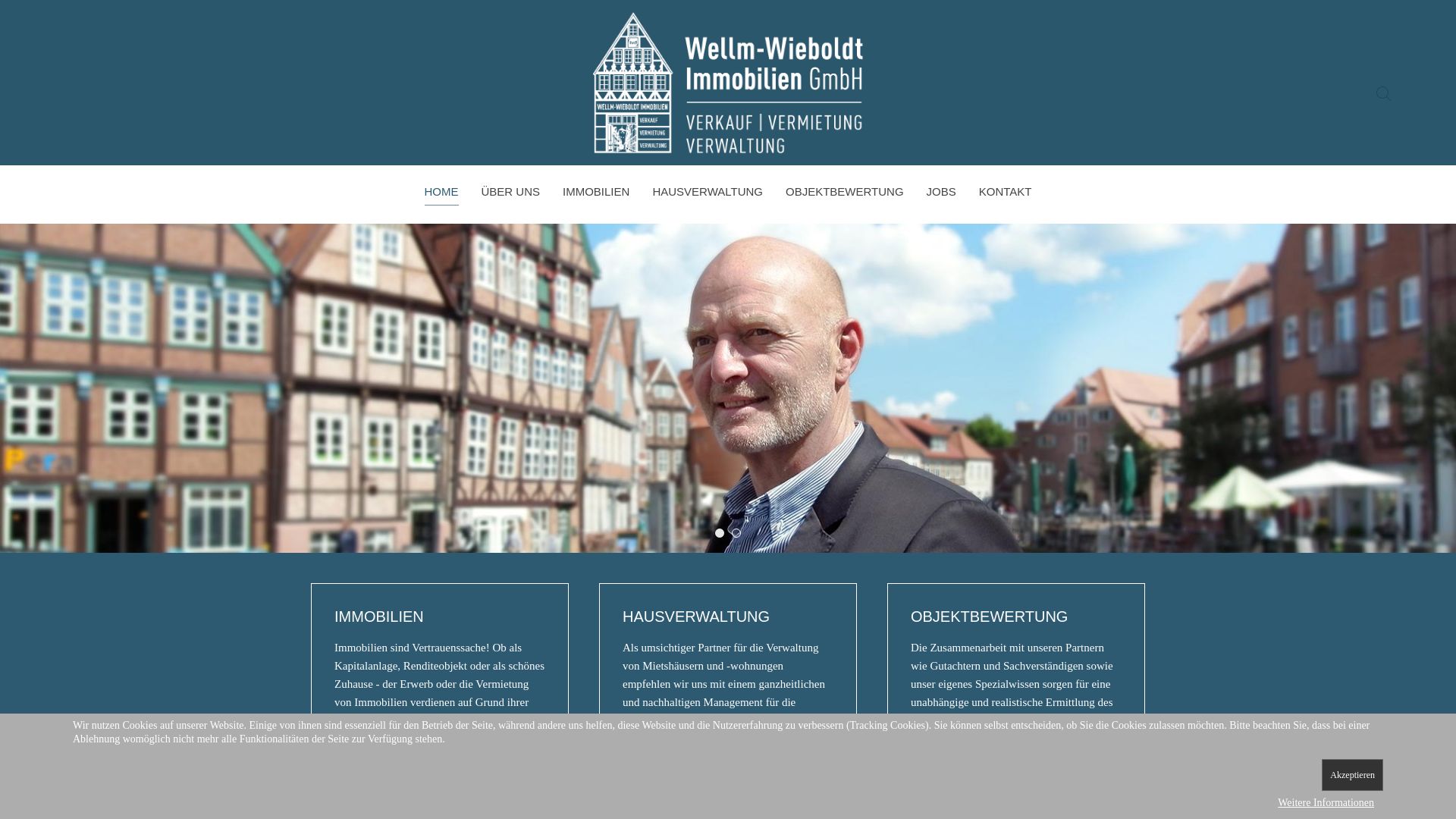 Wellm-Wieboldt-Immobilien GmbH