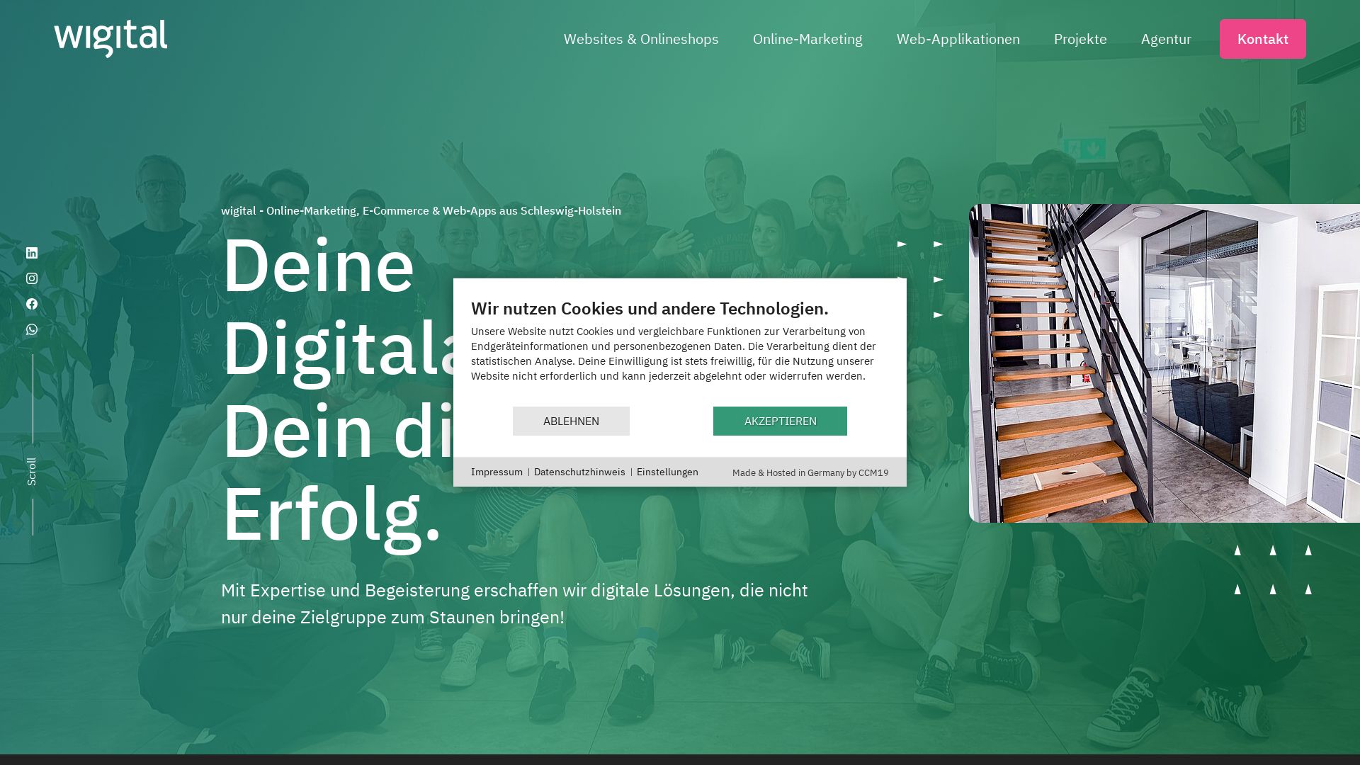 Wigital GmbH